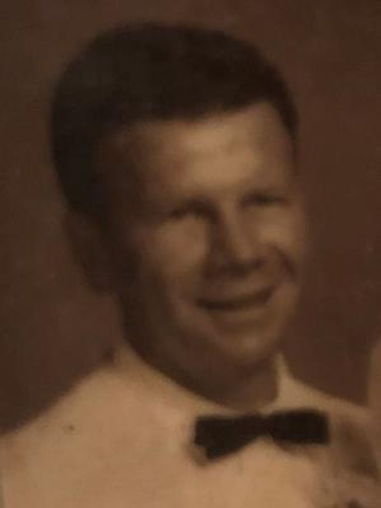Richard Joseph Obrien Profile Photo