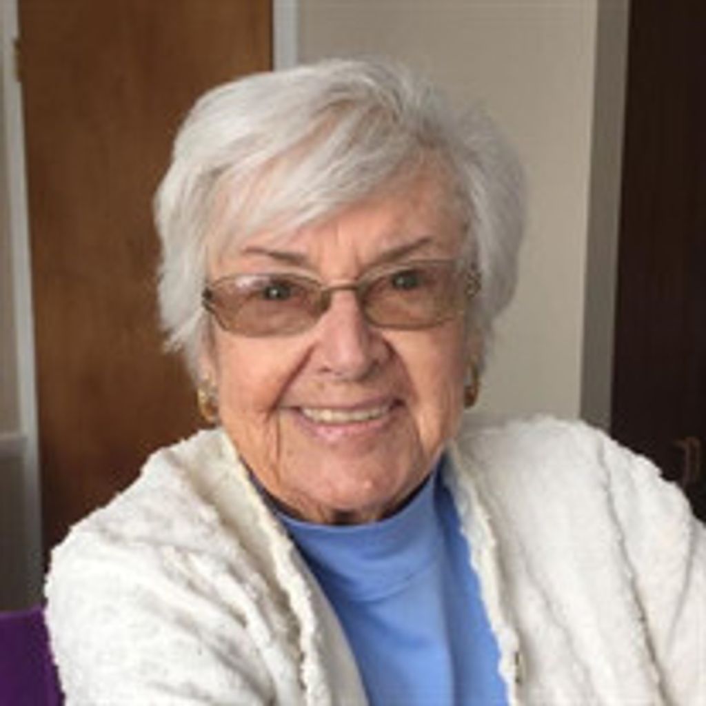 Marcella F. Del Nero