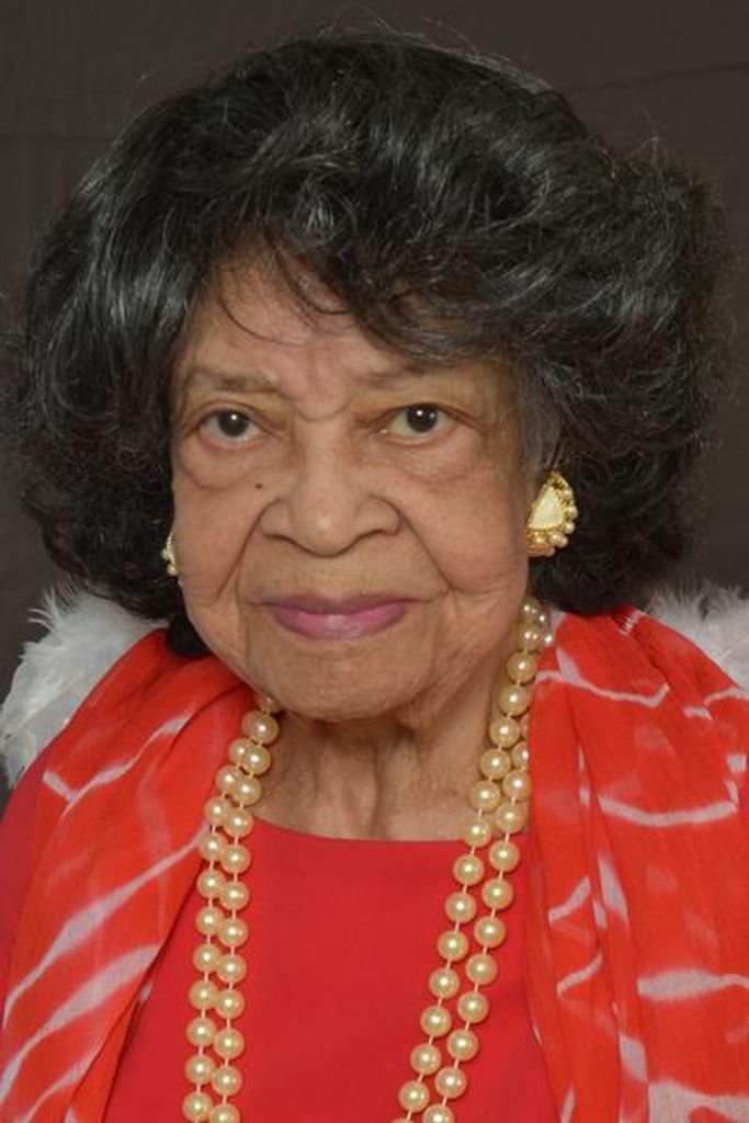 Alberta Winston Profile Photo