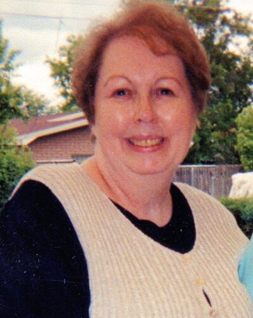 Eva Deanna Ruth Mcgary