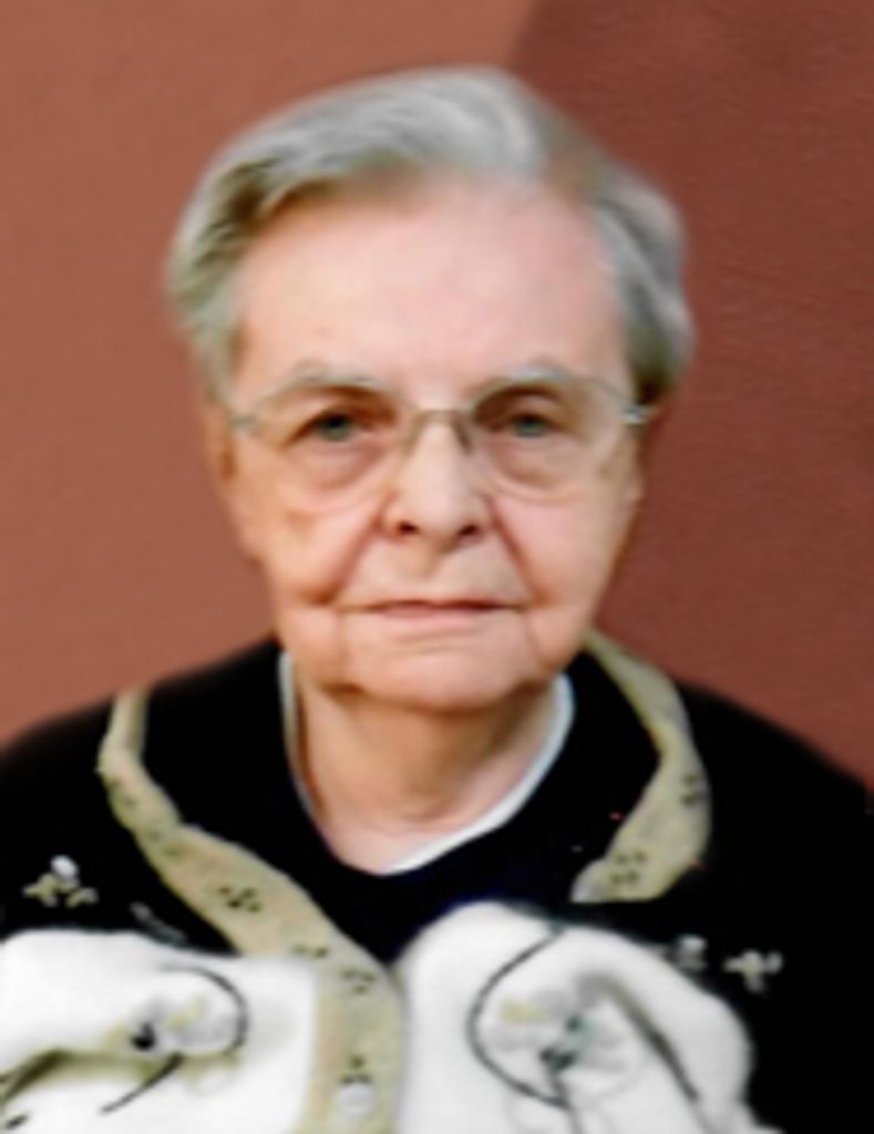 Betty Eisenbeisz