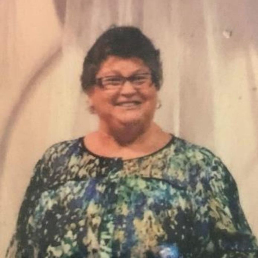 Brenda Fay Perry