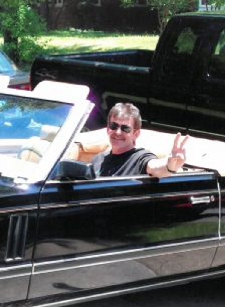 Gary S. Walker