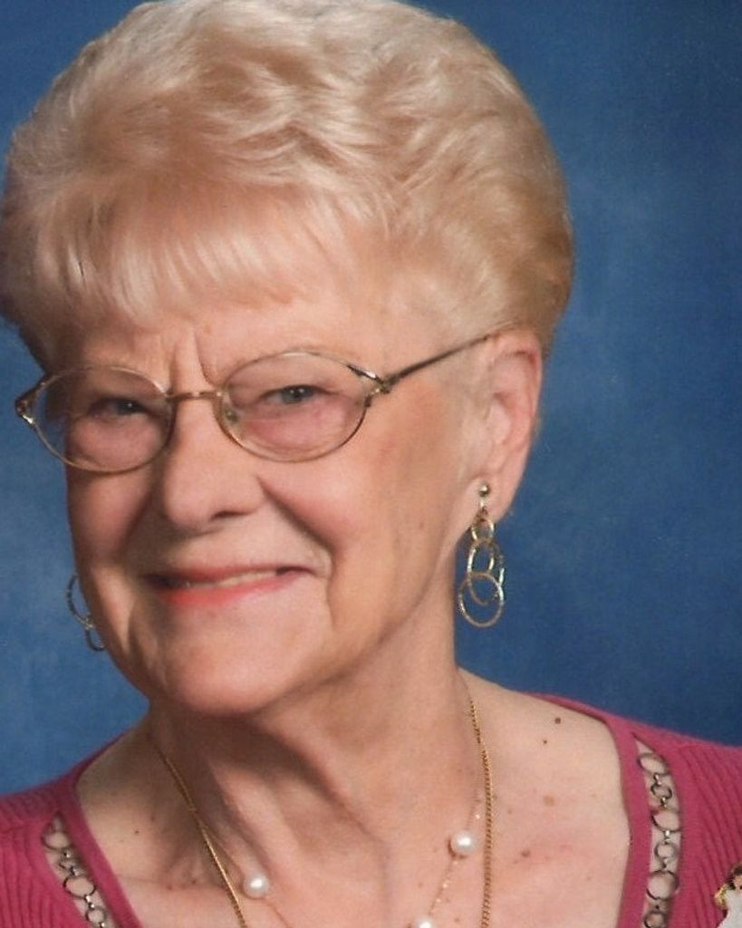 Betty Eurich Profile Photo