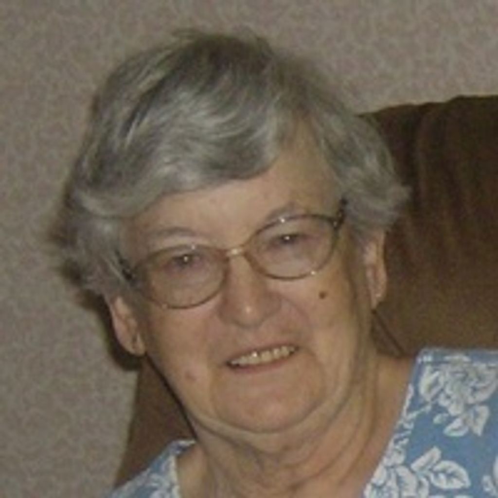Tempie Lou Fine Profile Photo