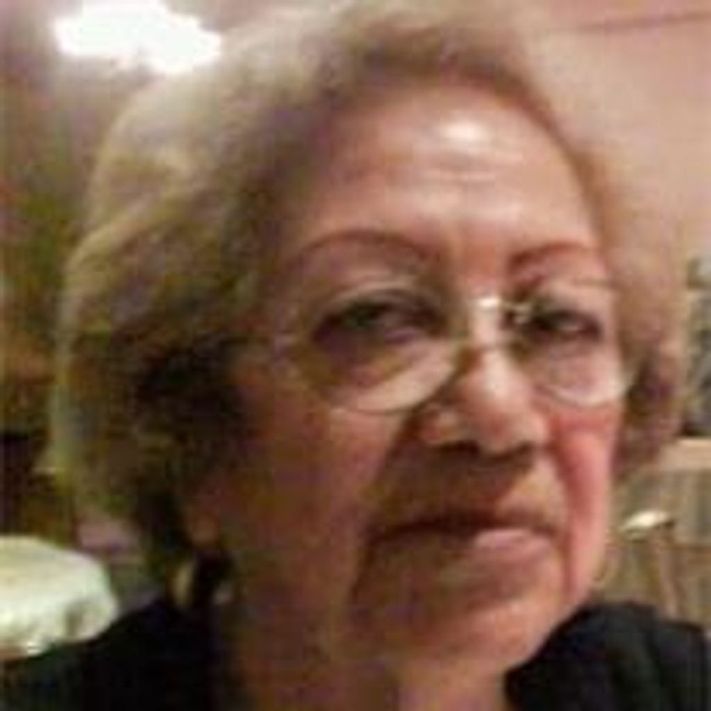 Guadalupe H. Gomez Profile Photo