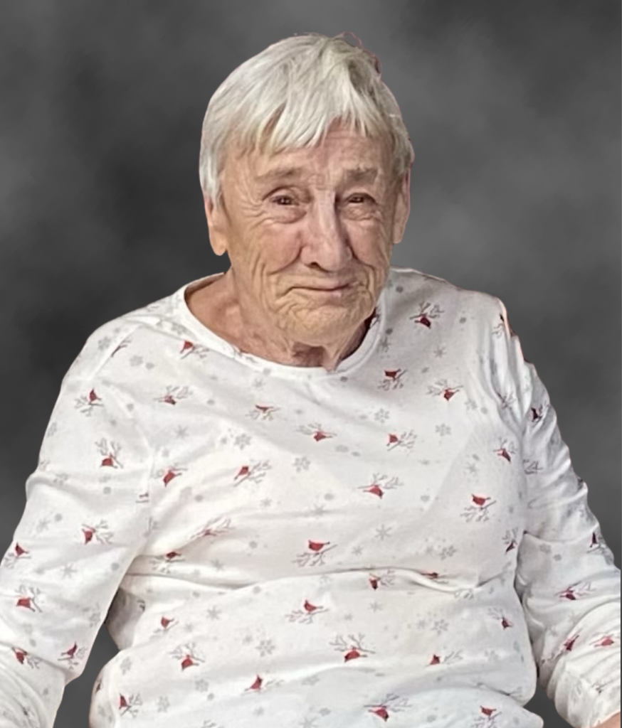 June Marlene (Albert)  Lavoie