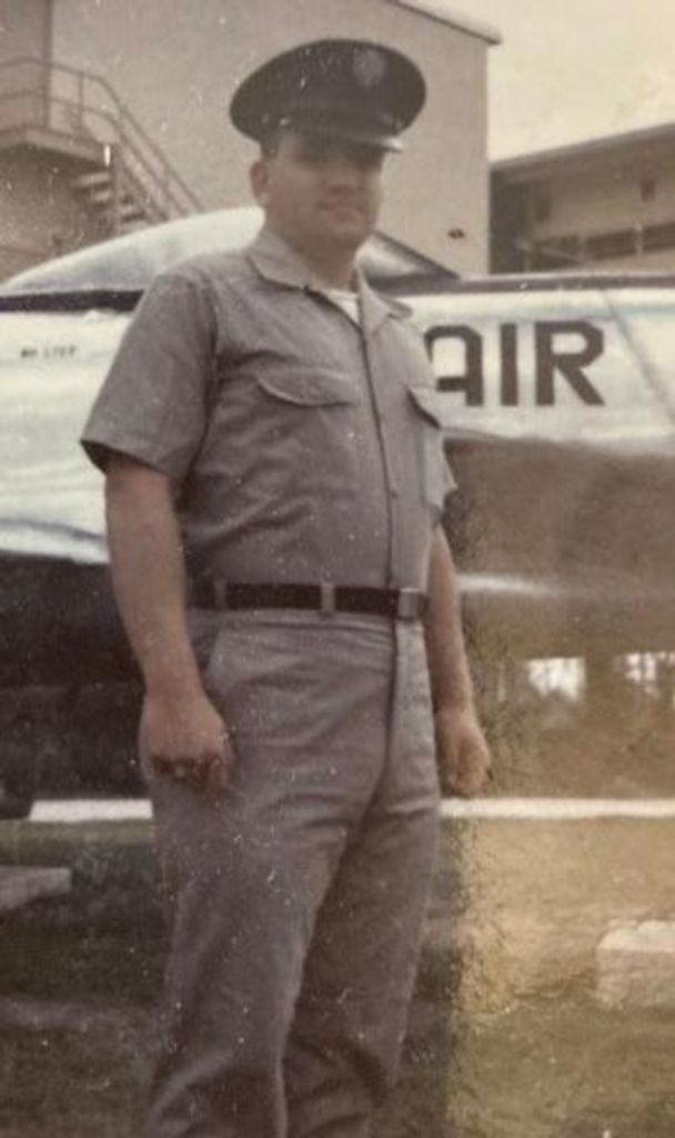 Alvin Douglas Novell Profile Photo
