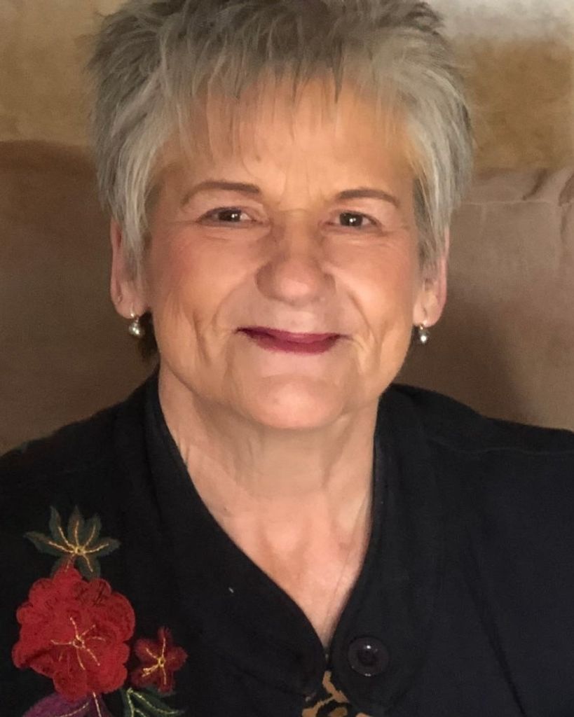 Kathleen Caldwell Profile Photo