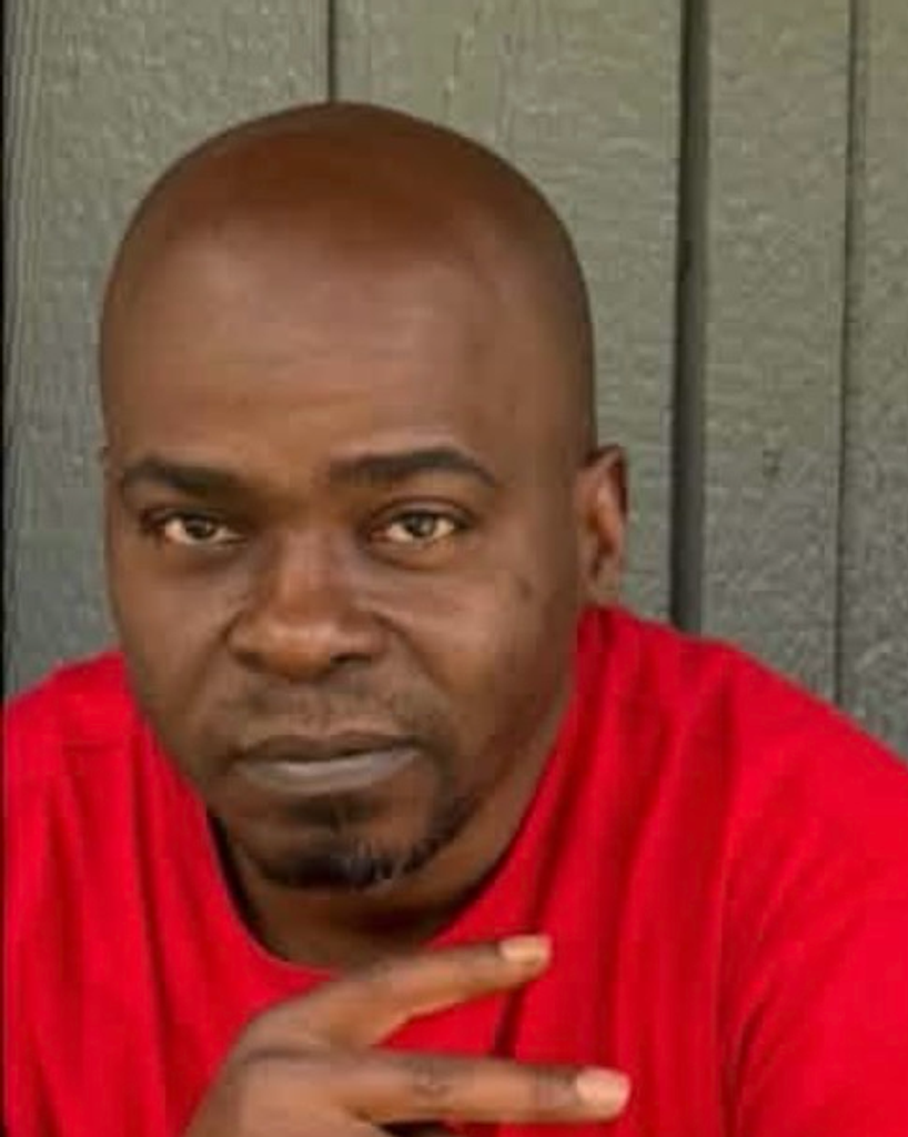 Ronald Morris, Jr. Profile Photo