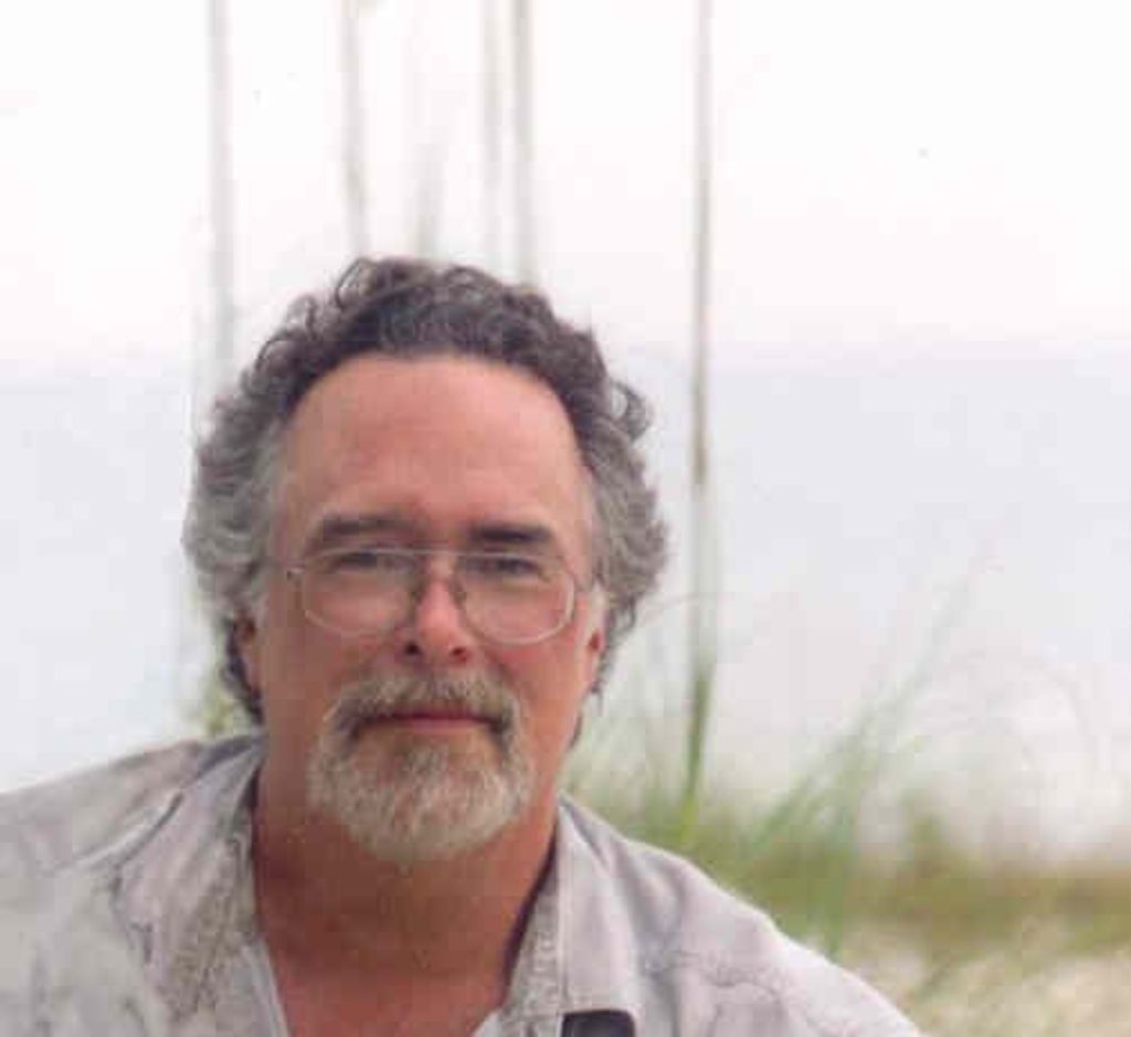 Gregory Lamar Elliott Profile Photo