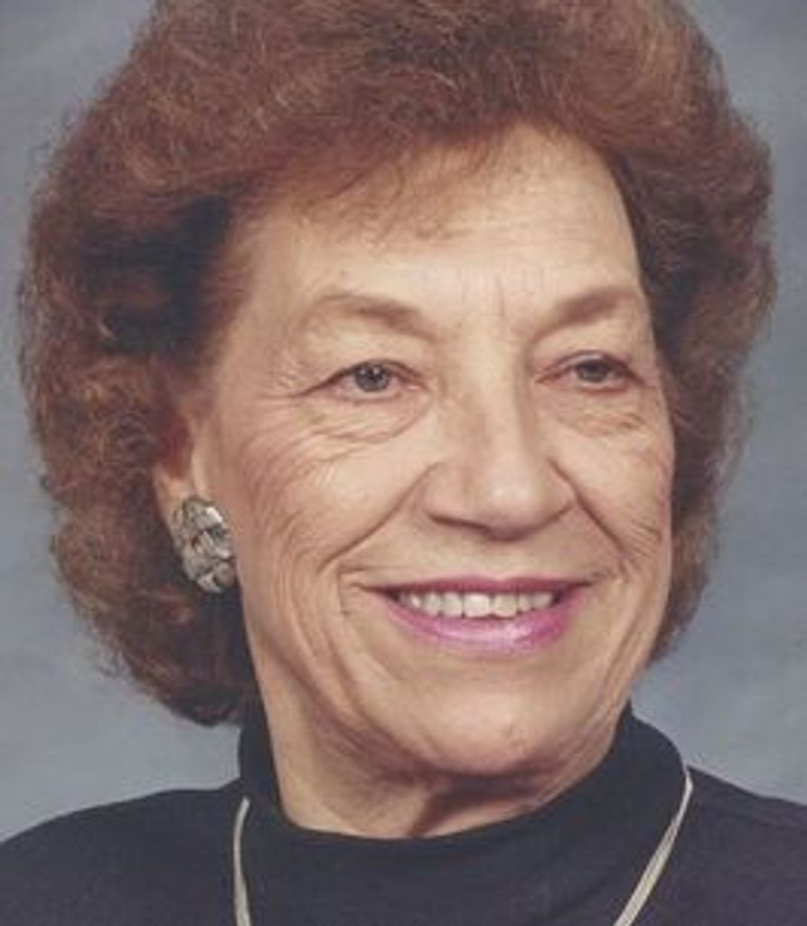 Elva Wright Profile Photo