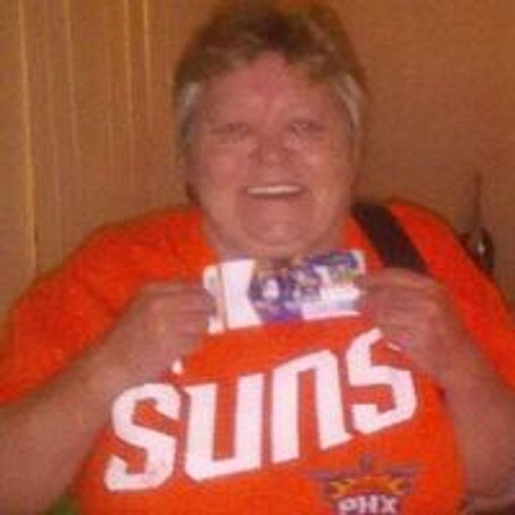 Linda Libby Profile Photo