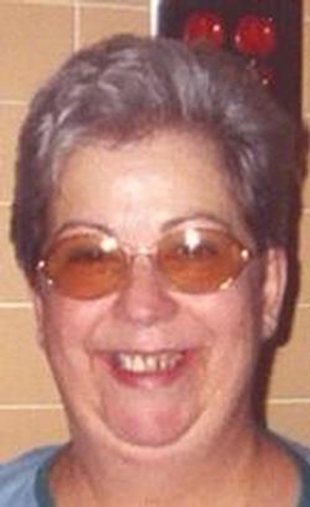 Shirleyann E. Jarvis