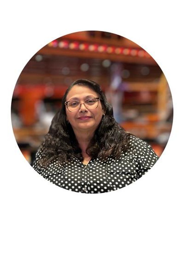 Margie R. Corona Profile Photo