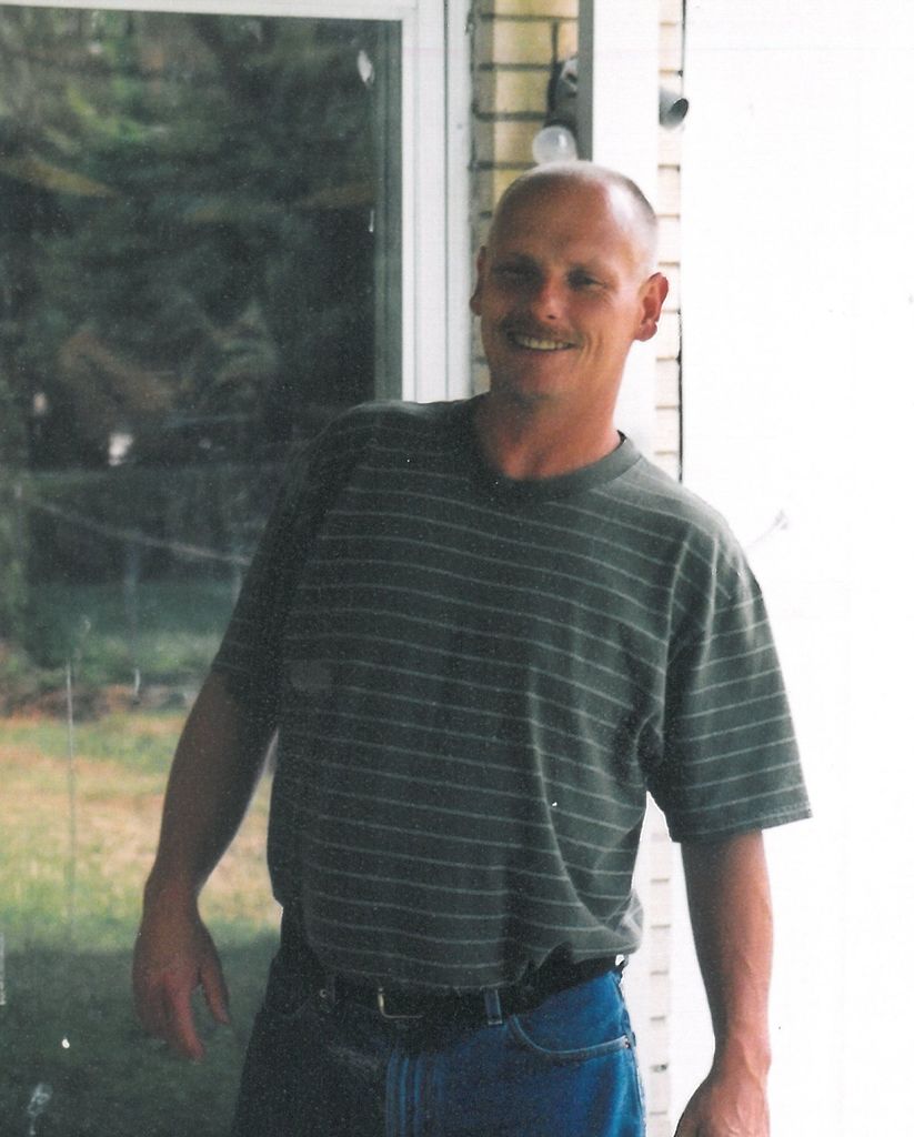 Joe Everett Acy Jr.