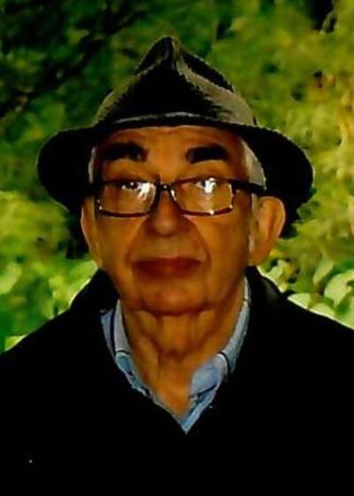 Neil Hopkins Seifers