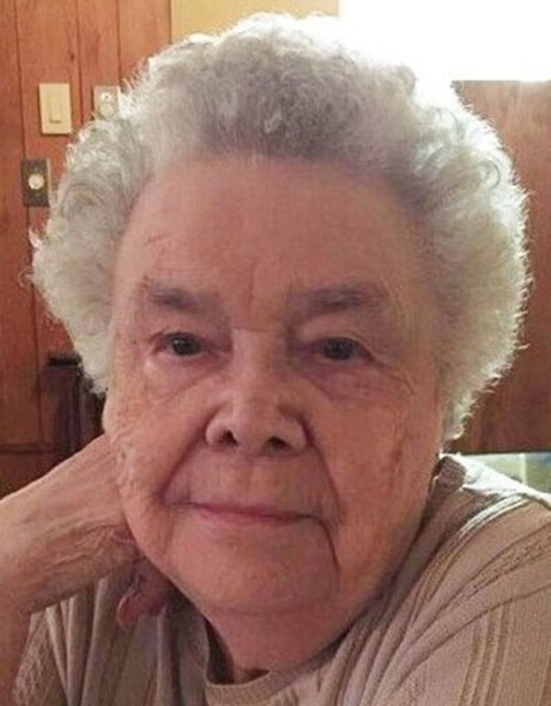 Dorothy Thelma (Schmidt) Wilcox Profile Photo