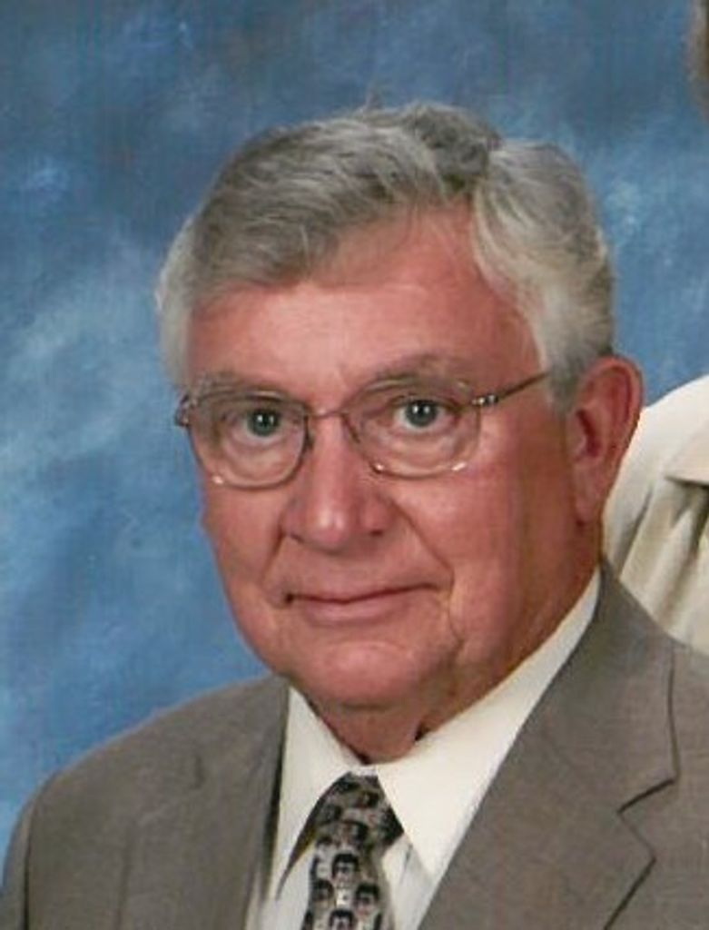 Robert F. Lanier Profile Photo