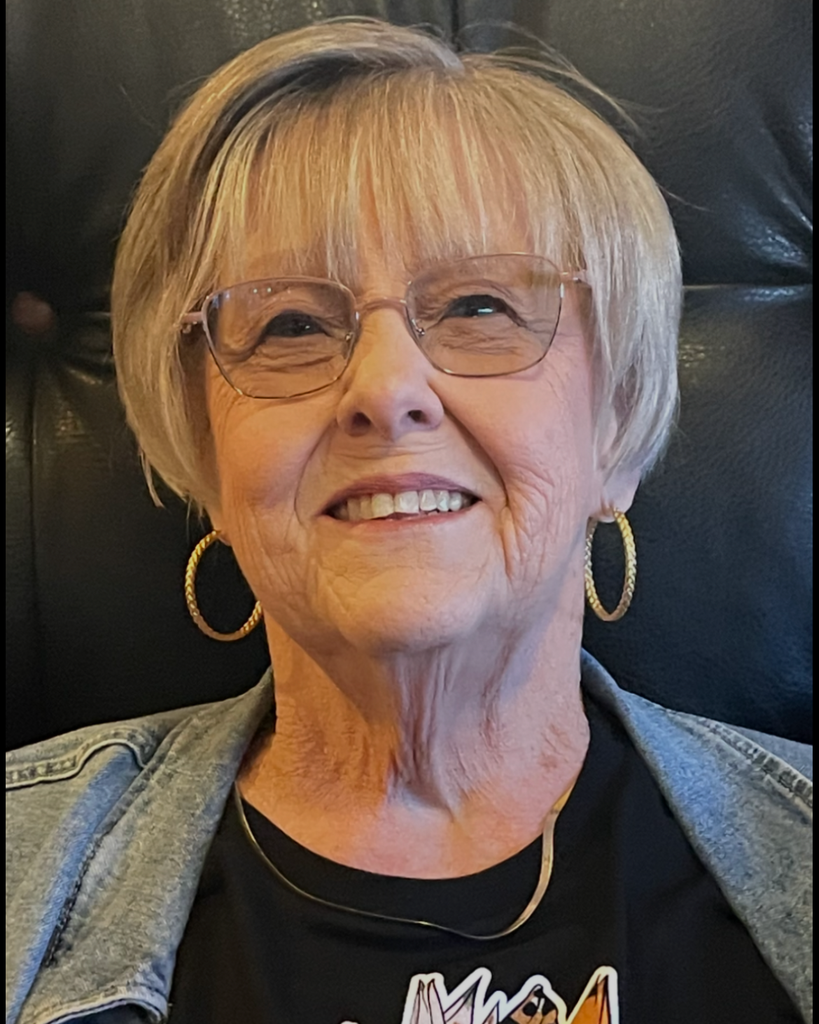 Janie Ruth Barnes Profile Photo