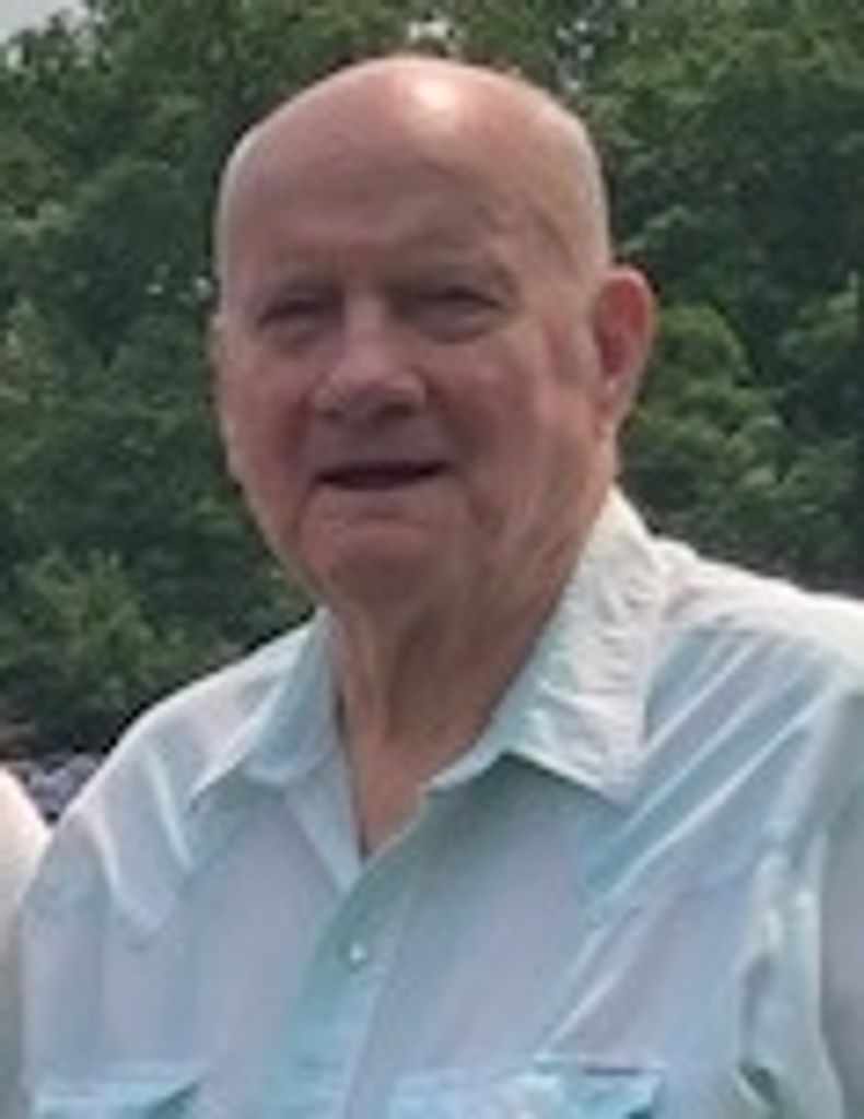 James E. Young Profile Photo