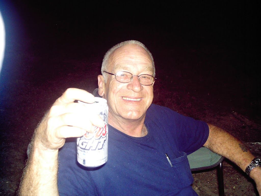 Robert "Bob" Harwell