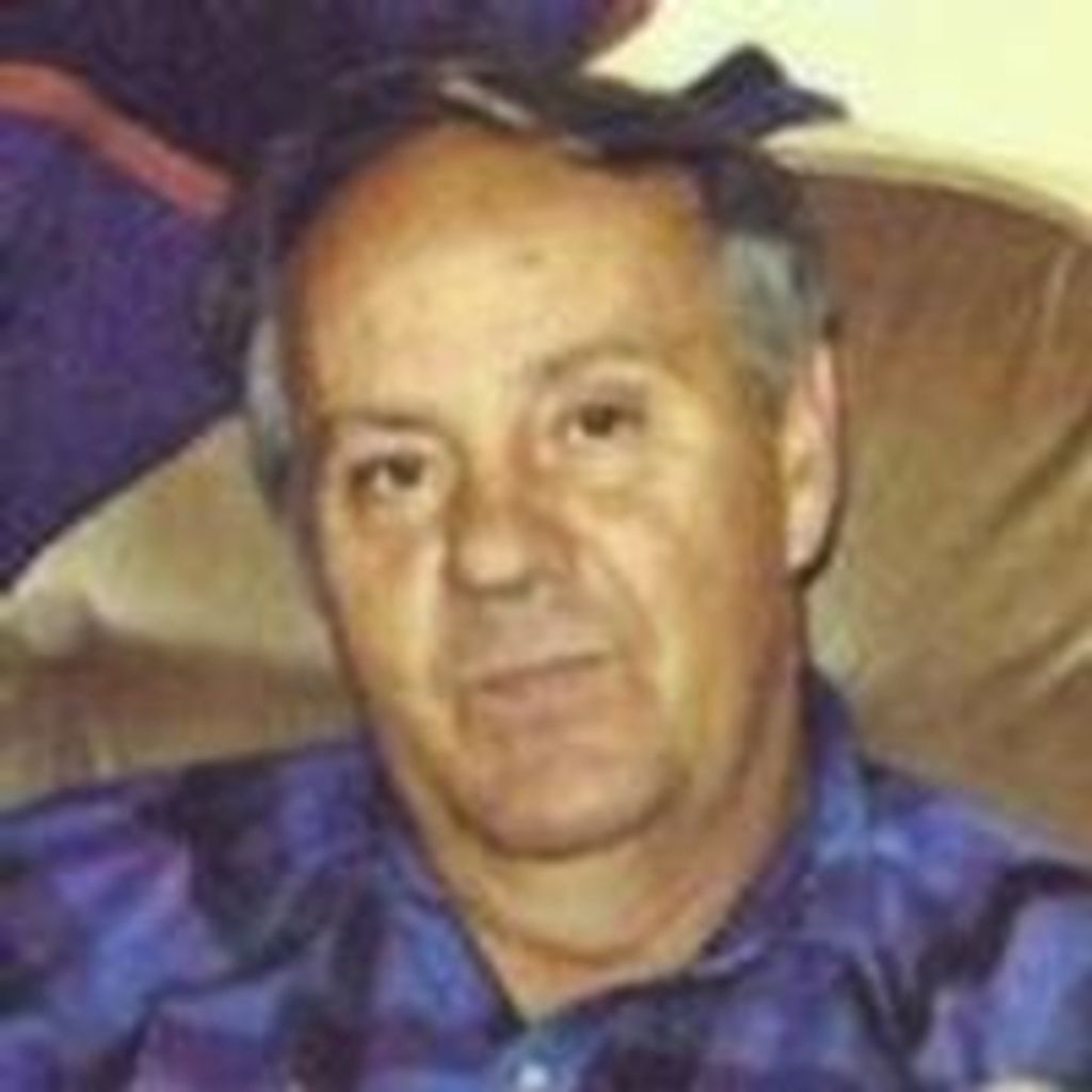 Joe Norman Burke