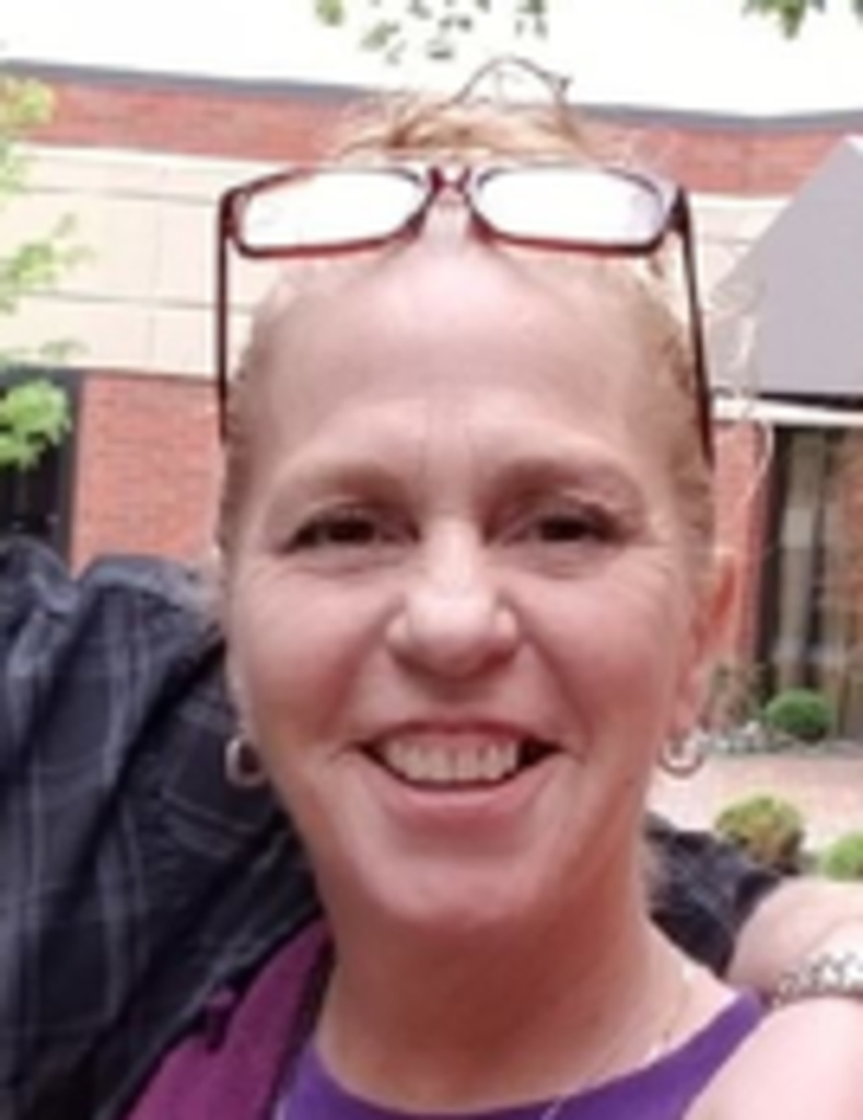 Mary Anne (Doherty) Nicholas