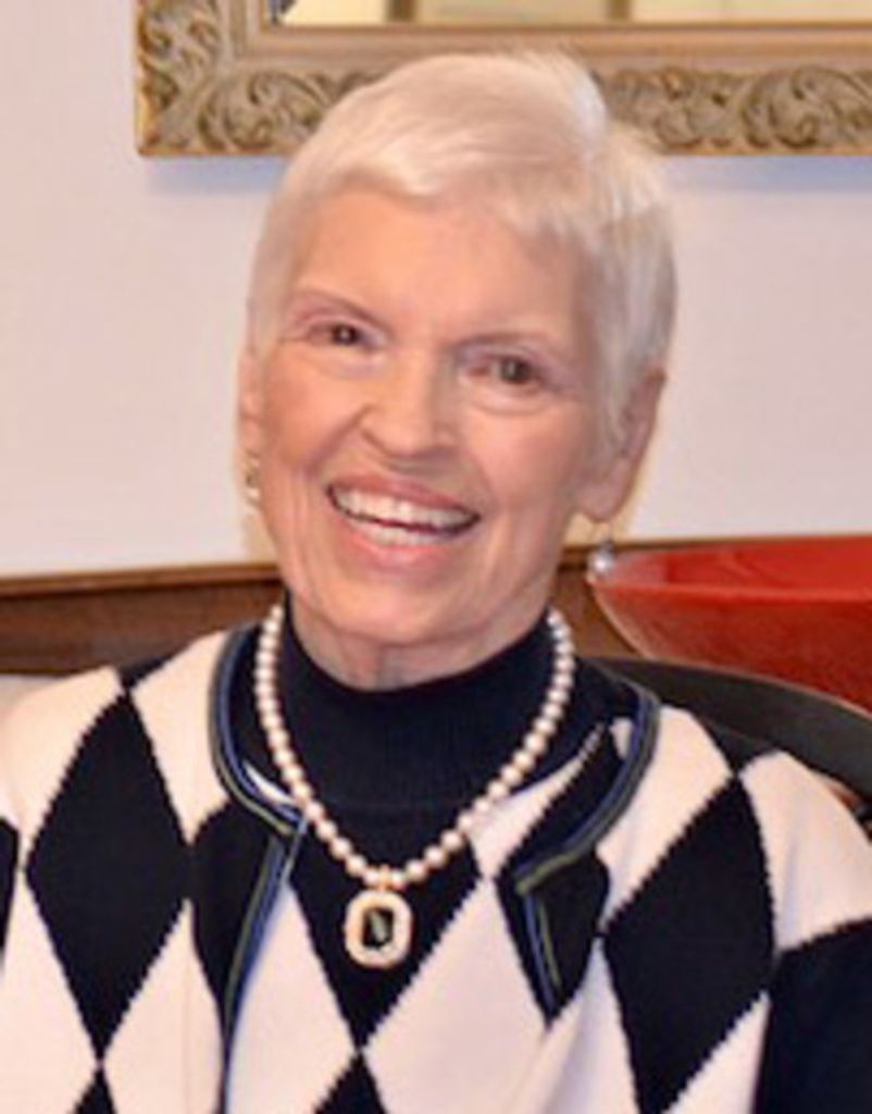 Dortha M. 'Dottie' White