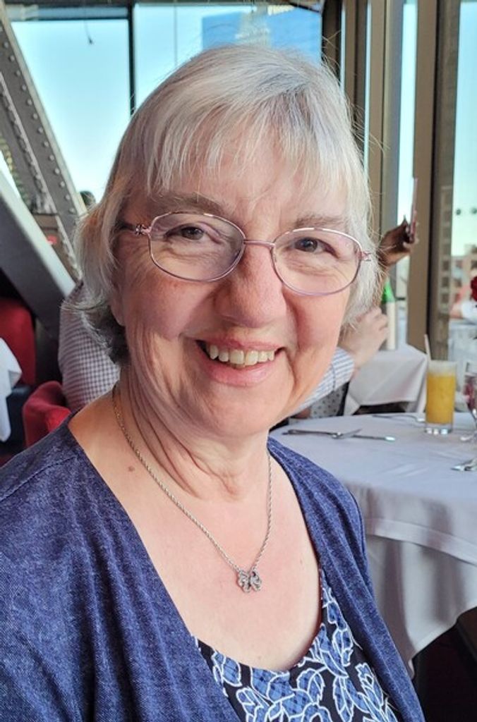 Ellen Kaye Patsko Profile Photo