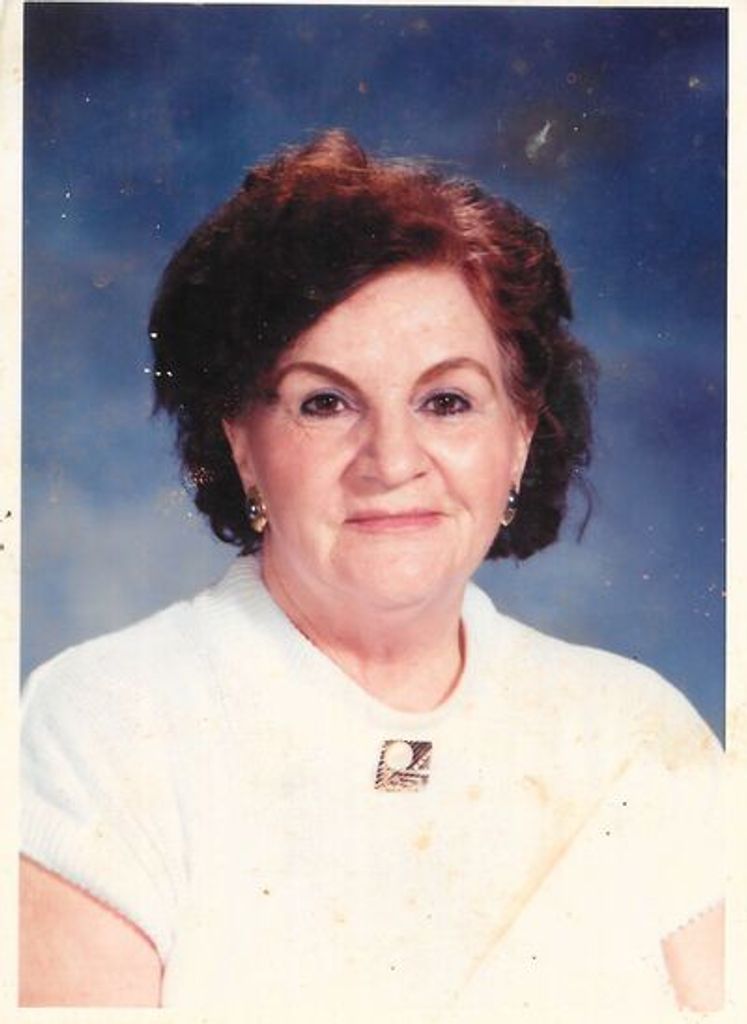 Gracie Maude Mcalister Profile Photo