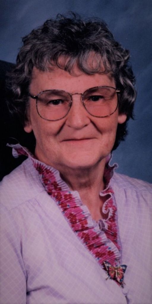 Genevieve E. Beardsley