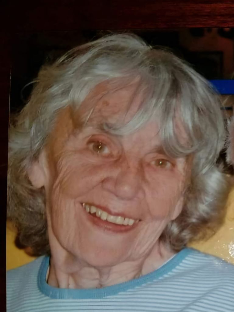 Helen M. Harvey Profile Photo