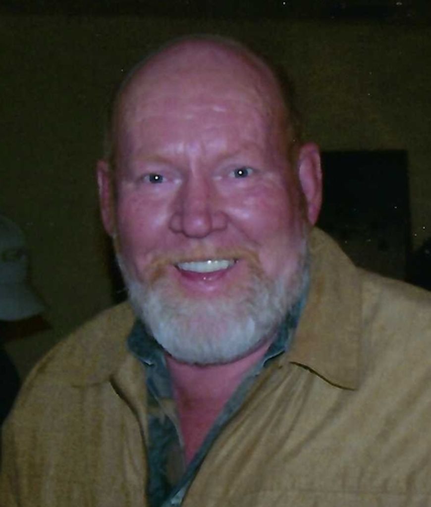 Mike Marshall Profile Photo