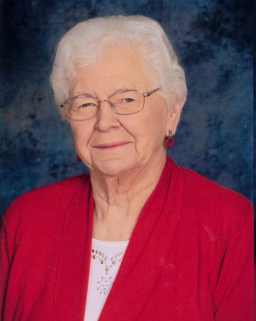 Marjorie Ann Weishaar Profile Photo