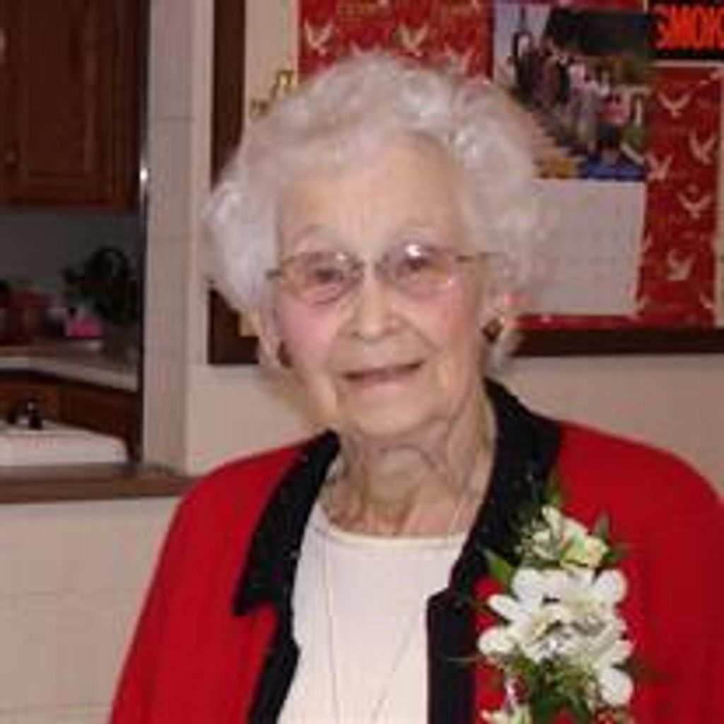 Dorothea Louise Albright Profile Photo