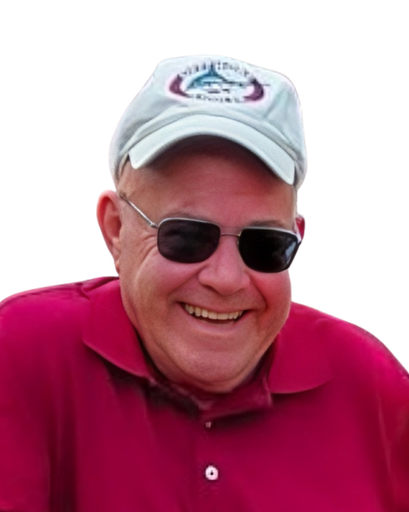 David C. Taylor Profile Photo