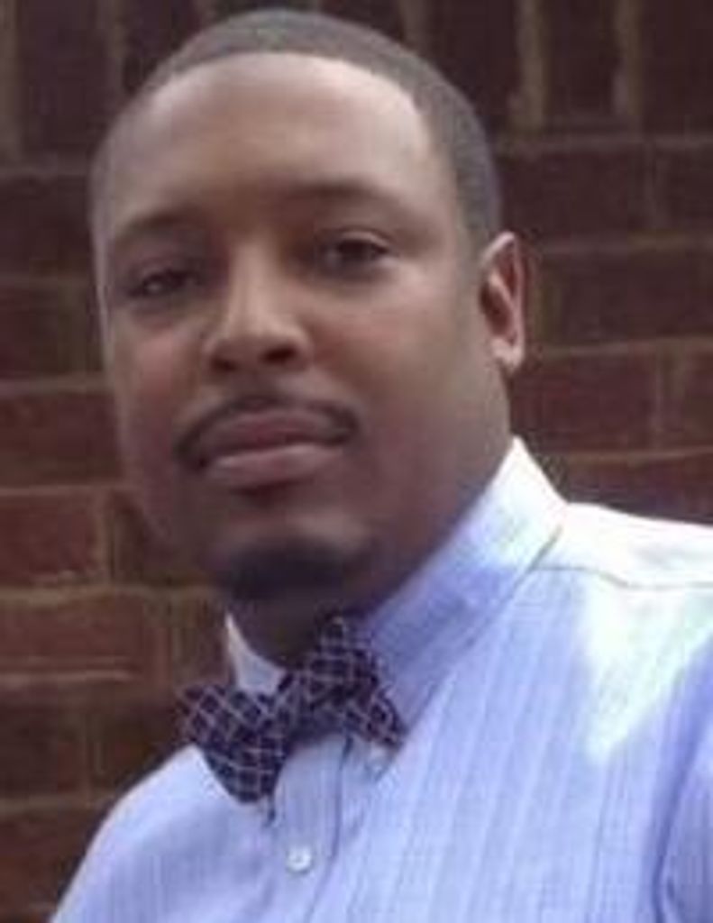 Benny Louis Carter, Jr Profile Photo