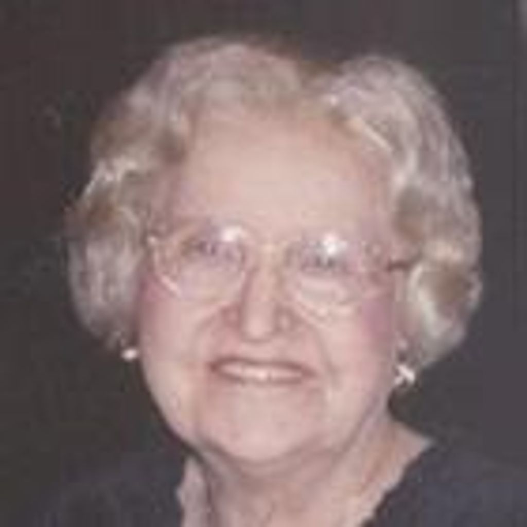 Mary L. Anderson