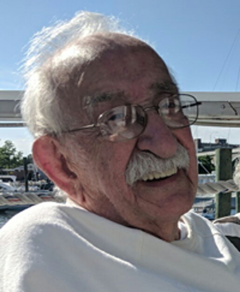 William B. "Bill" Tomaselli