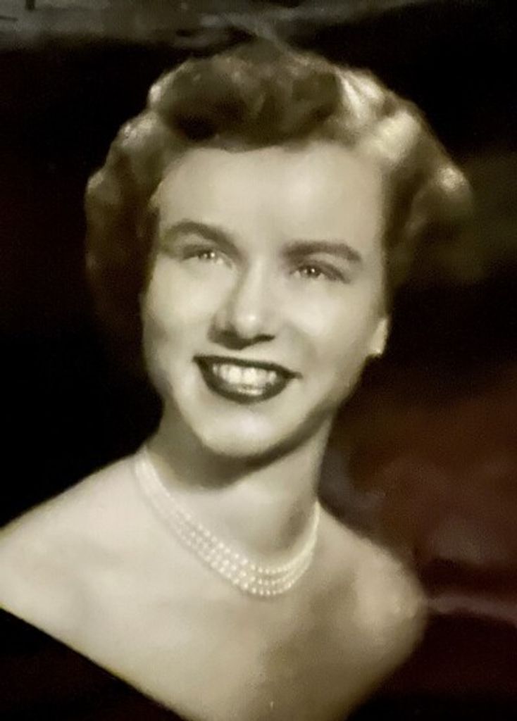 Jean M. Balza Profile Photo