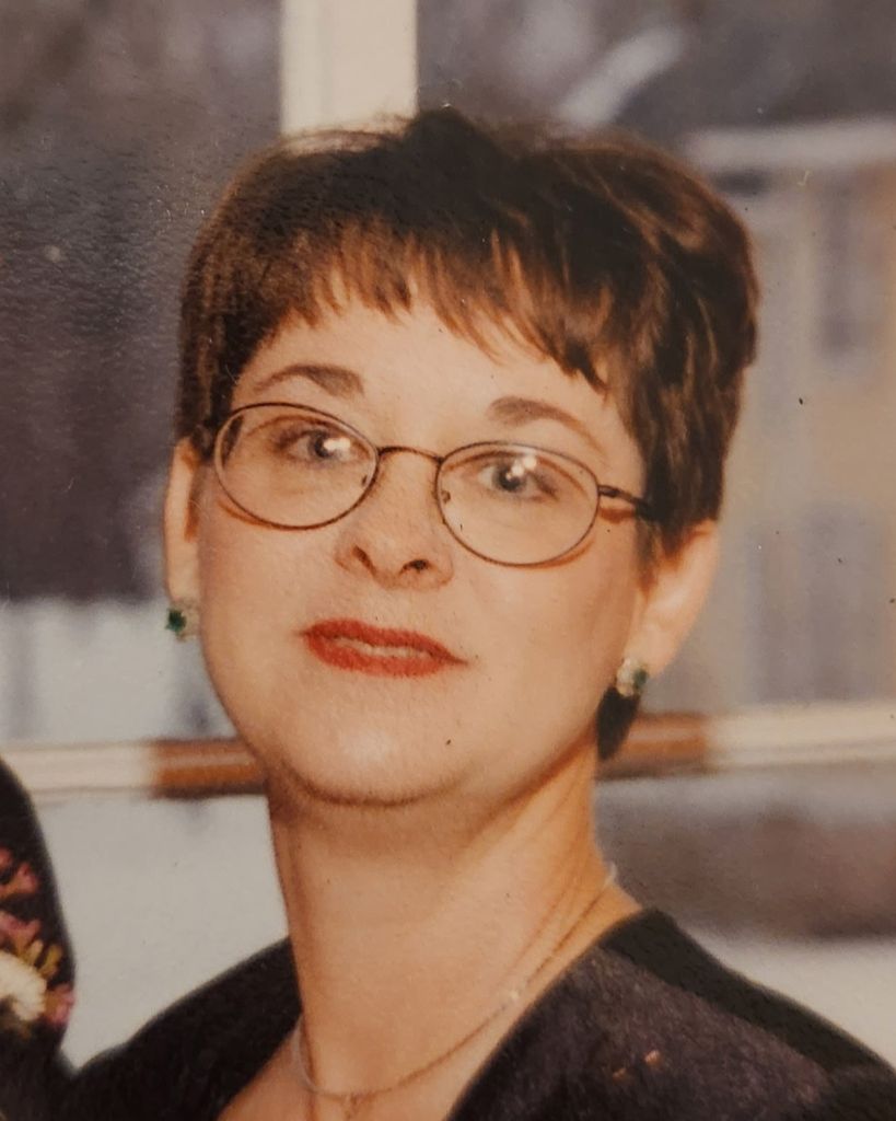 Margaret Langlois George Profile Photo