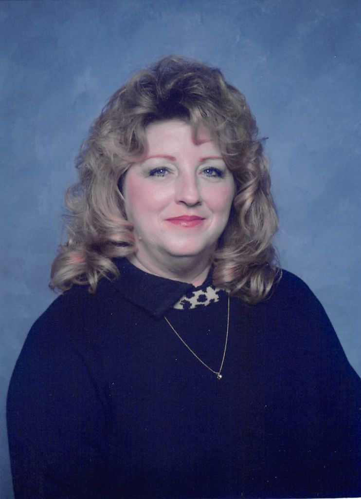 Sandra Couch Profile Photo