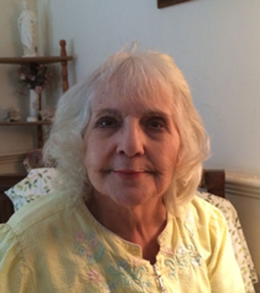 Camille  Margaret  (Spina)  Mckendry