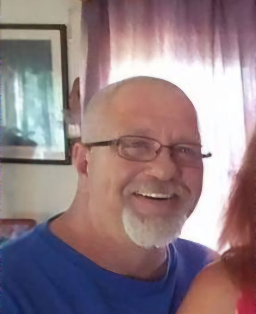 Billy Dean Miller
