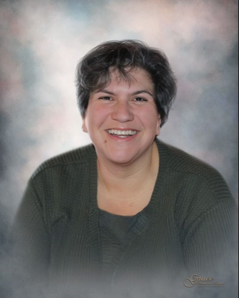 Lauramily Fonseca-Hogue Profile Photo