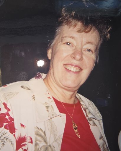 Carol Wilcox Rice's obituary image