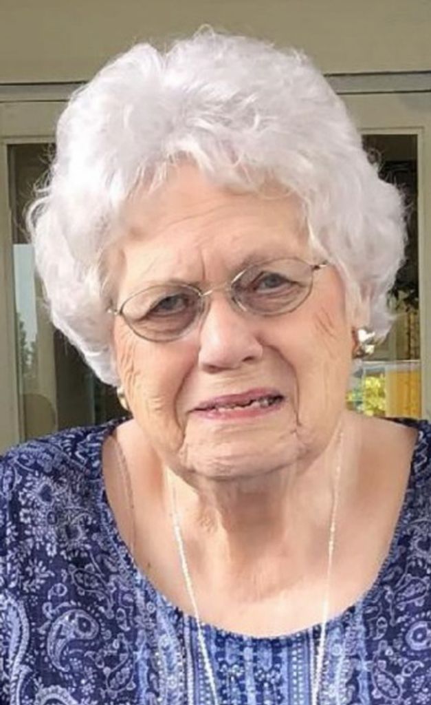 Violet Marie Malone Profile Photo