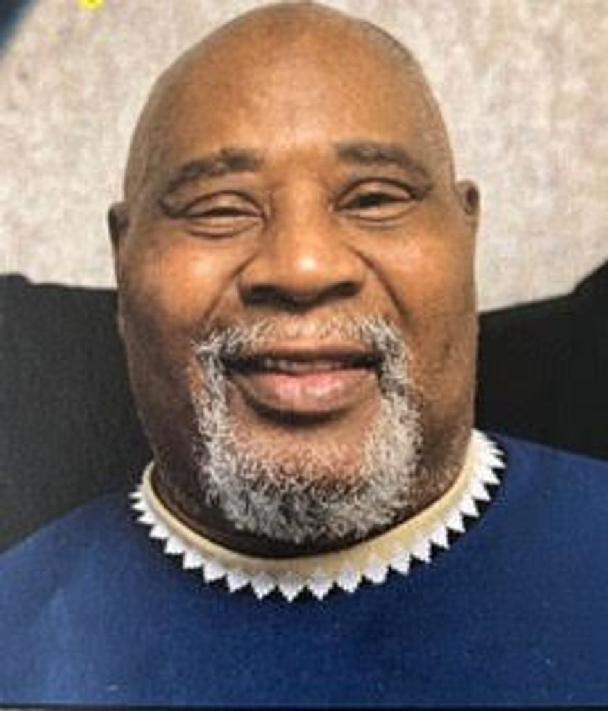 James Berry Silver, Jr.