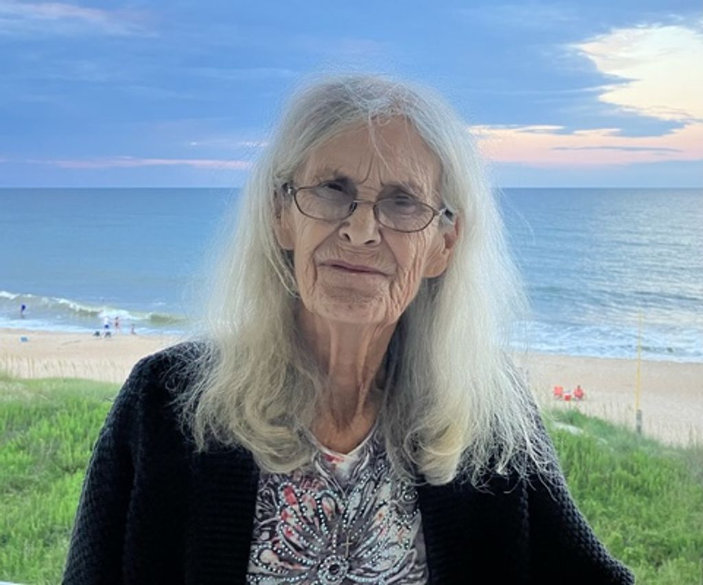 Maureen Elizabeth Brown (Nee Dupras) Profile Photo